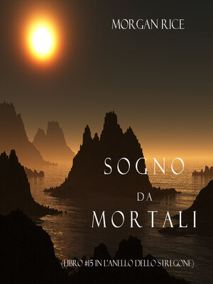 cover image of Sogno Da Mortali